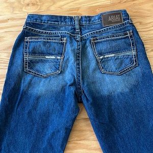 Ariat M4 Jeans size 34x34